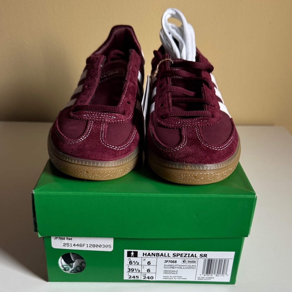 Adidas x Sporty & Rich Handball Spezial